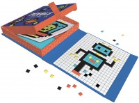 Jeu Magnétique - Pixel Jeu Magnétique - Pixel