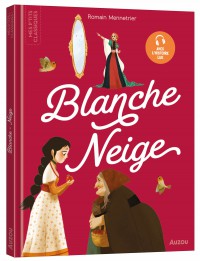 Les p'tits classiques - Blanche-neige