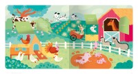 P'tit Touche À Tout - La Ferme P'tit Touche À Tout - La Ferme