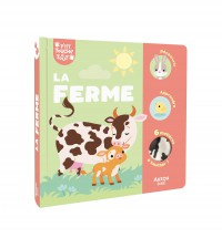 P'tit touche à tout - La ferme