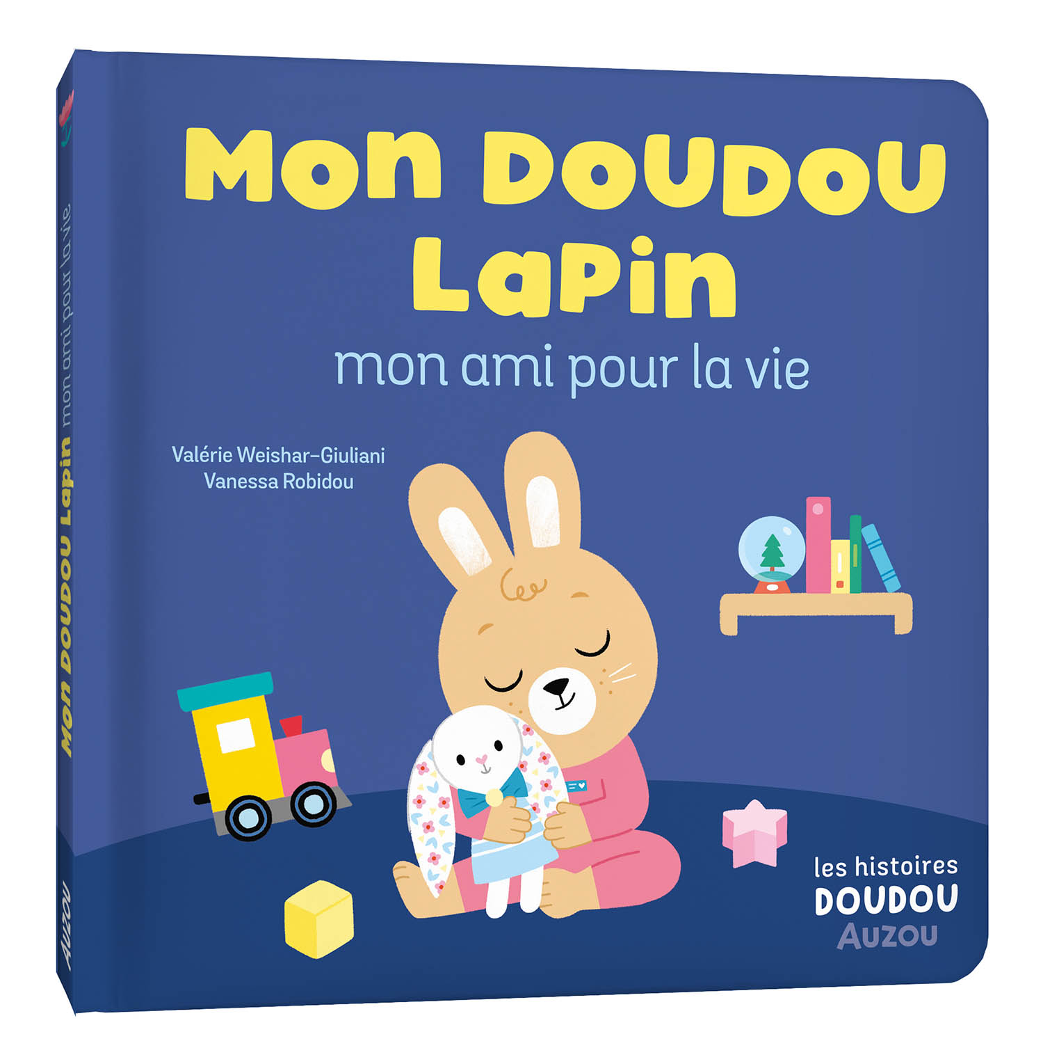 Mon Doudou Un Ami Pour La Vie Mon Doudou Un Ami Pour La Vie