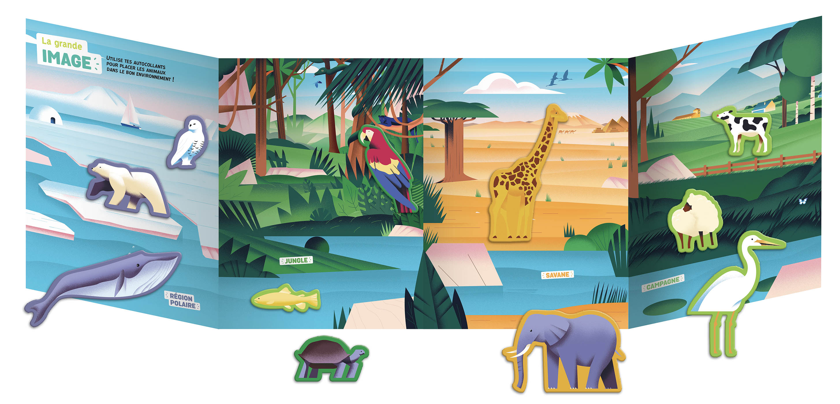 Ludoc - Découvrir Et Jouer - Le Monde