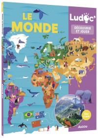 Ludoc - Découvrir et jouer - Le monde