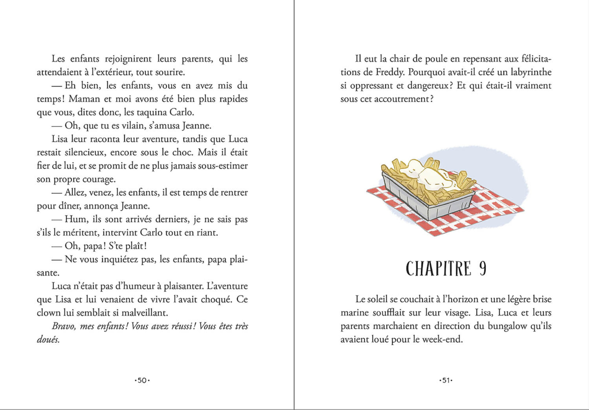 Mystère En Belgique - L'étrange Forain