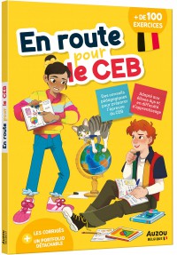 En route pour le c.e.b.