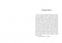 La Malédiction