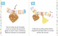 Mon Superbe Bijou - Mes Bracelets D'amitié Arc-En-Ciel Mon Superbe Bijou - Mes Bracelets D'amitié Arc-En-Ciel