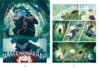 Orso - Tome 1 - Le Serviteur Du Drac Orso - Tome 1 - Le Serviteur Du Drac