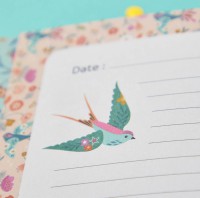 Mon Carnet Secret Ultrapailleté