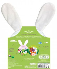 Petit Lapin Veut Un Doudou Petit Lapin Veut Un Doudou