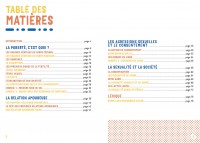 C'est Quoi La Sexualité? C'est Quoi La Sexualité?
