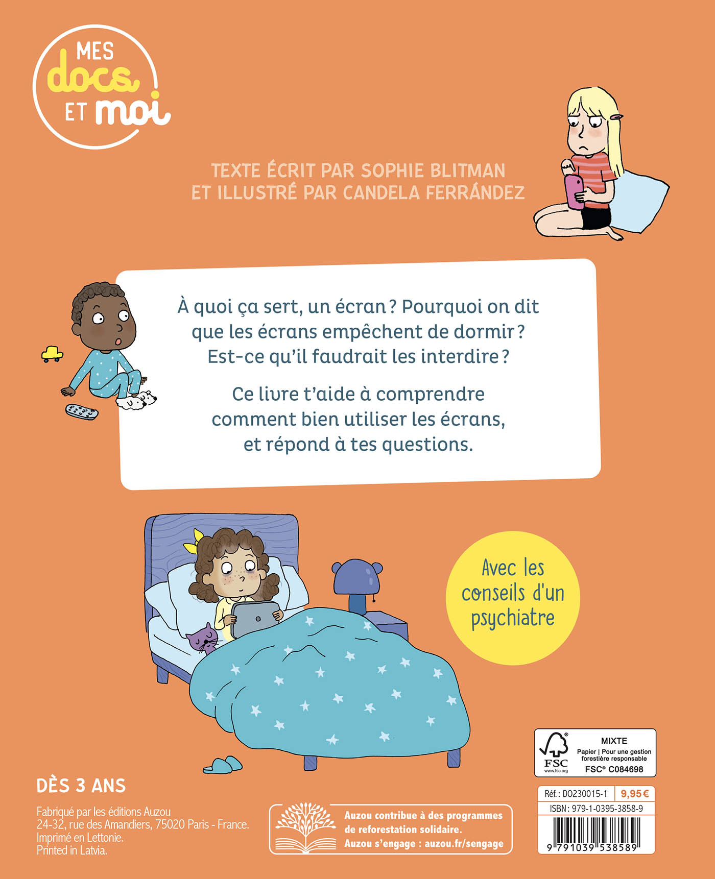 Mes Docs Et Moi - Je Suis Accro Aux Écrans, Que Faire ? Mes Docs Et Moi - Je Suis Accro Aux Écrans, Que Faire ?