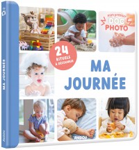 Mon premier doc photo  - Ma journée