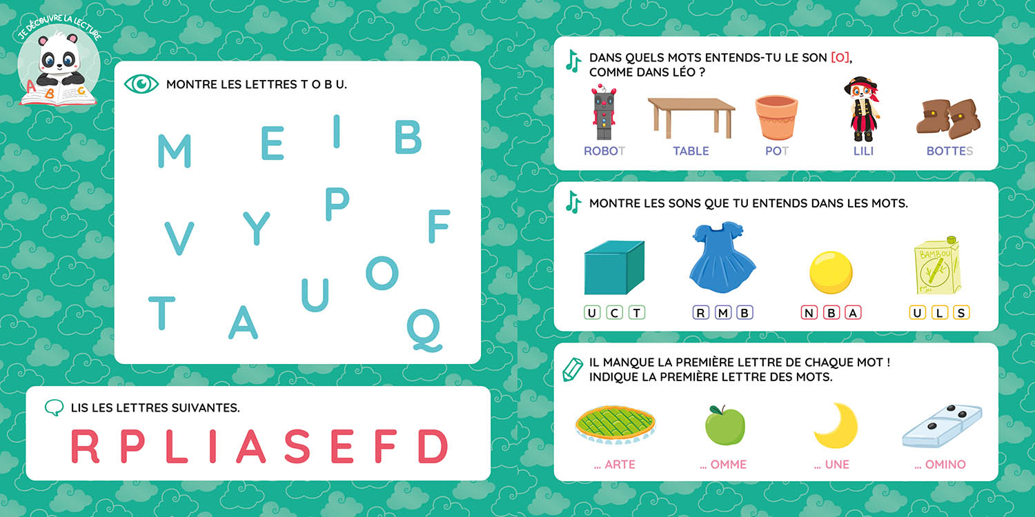 L'école Des Pandas - Le Goûter D'anniversaire