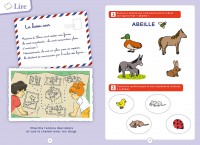 Mes Vacances Boscher - De La Ms À La Gs - 2026