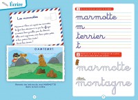 Mes Vacances Boscher - De La Gs Au Cp - 2026