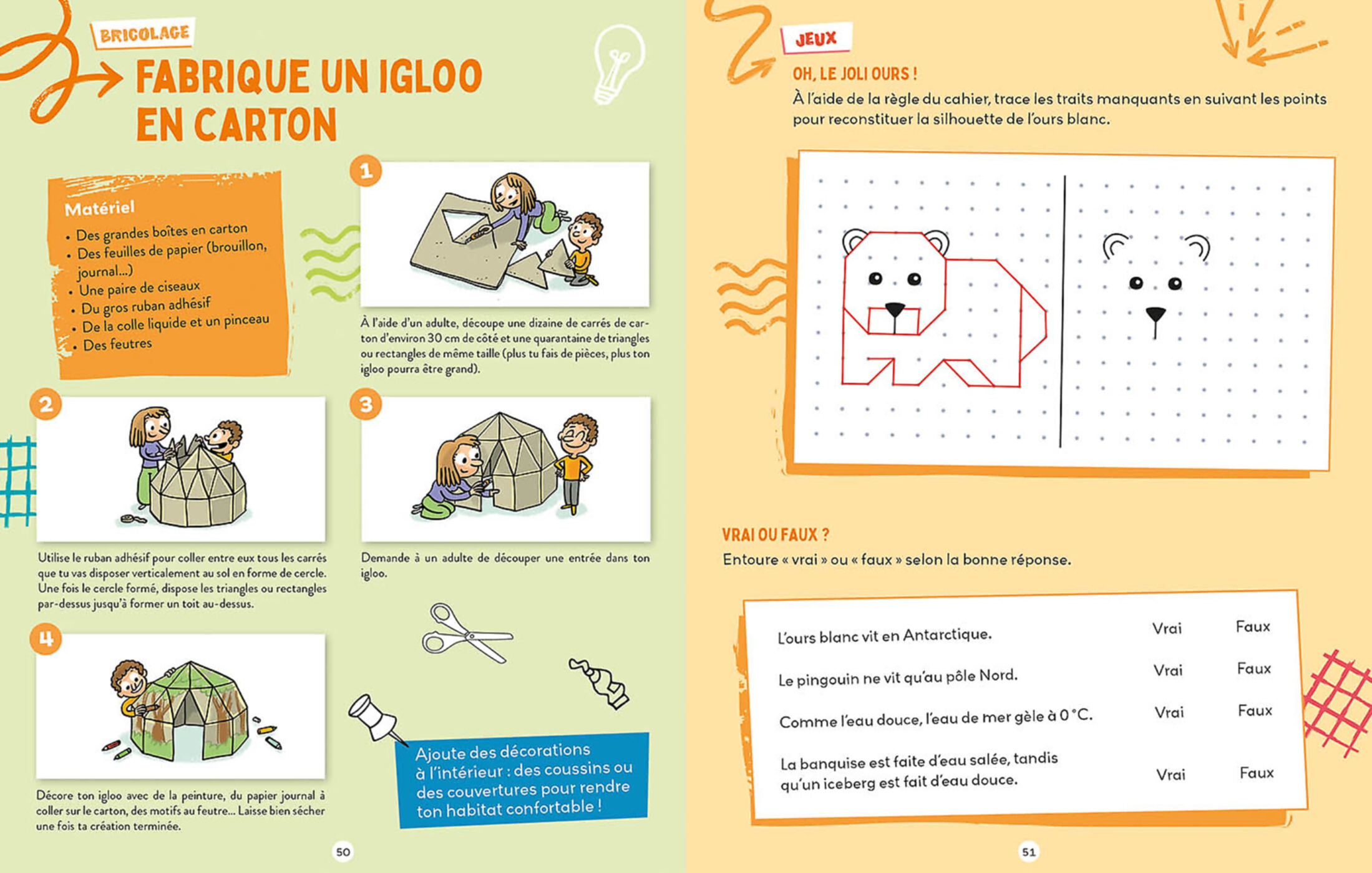 C'est Pas Sorcier De Réviser En Vacances - Du Ce1 Au Ce2 - Cahier De Vacances 2025