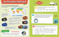 C'est Pas Sorcier De Réviser En Vacances - Du Ce1 Au Ce2 - Cahier De Vacances 2025 C'est Pas Sorcier De Réviser En Vacances - Du Ce1 Au Ce2 - Cahier De Vacances 2025