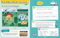 C'est Pas Sorcier De Réviser En Vacances - Du Ce1 Au Ce2 - Cahier De Vacances 2025 C'est Pas Sorcier De Réviser En Vacances - Du Ce1 Au Ce2 - Cahier De Vacances 2025