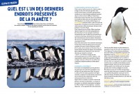 Les Mystères De L'océan - Science & Vie Junior Les Mystères De L'océan - Science & Vie Junior