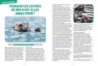 Les Mystères De L'océan - Science & Vie Junior Les Mystères De L'océan - Science & Vie Junior