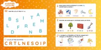 Je Lis En Maternelle - Concours À Licorneville Je Lis En Maternelle - Concours À Licorneville
