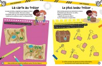 Mes Petites Enquêtes En Vacances - De La Gs Au Cp - 2026