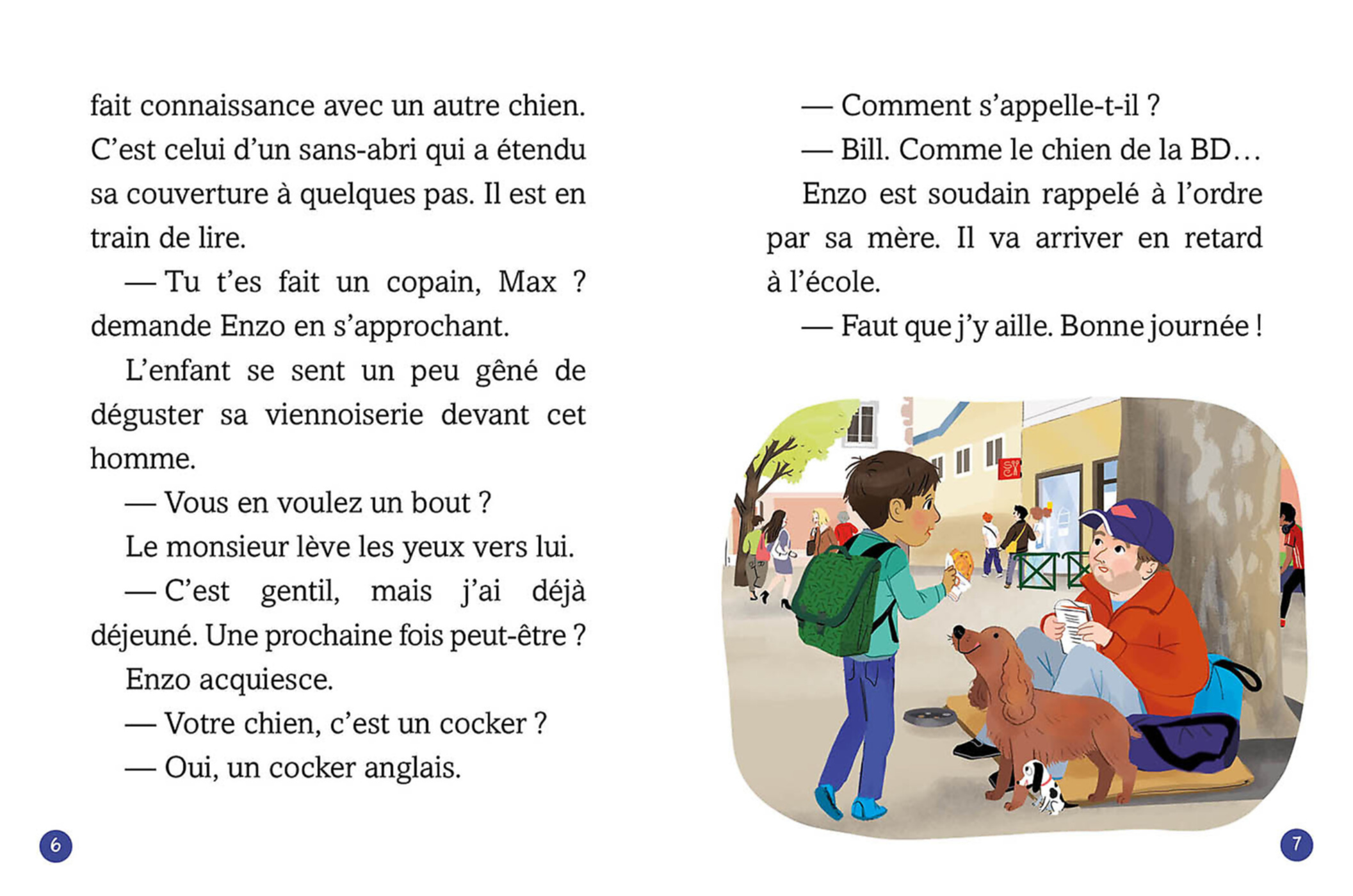 Mes Premières Enquêtes - Le Secret De La Cantine Mes Premières Enquêtes - Le Secret De La Cantine
