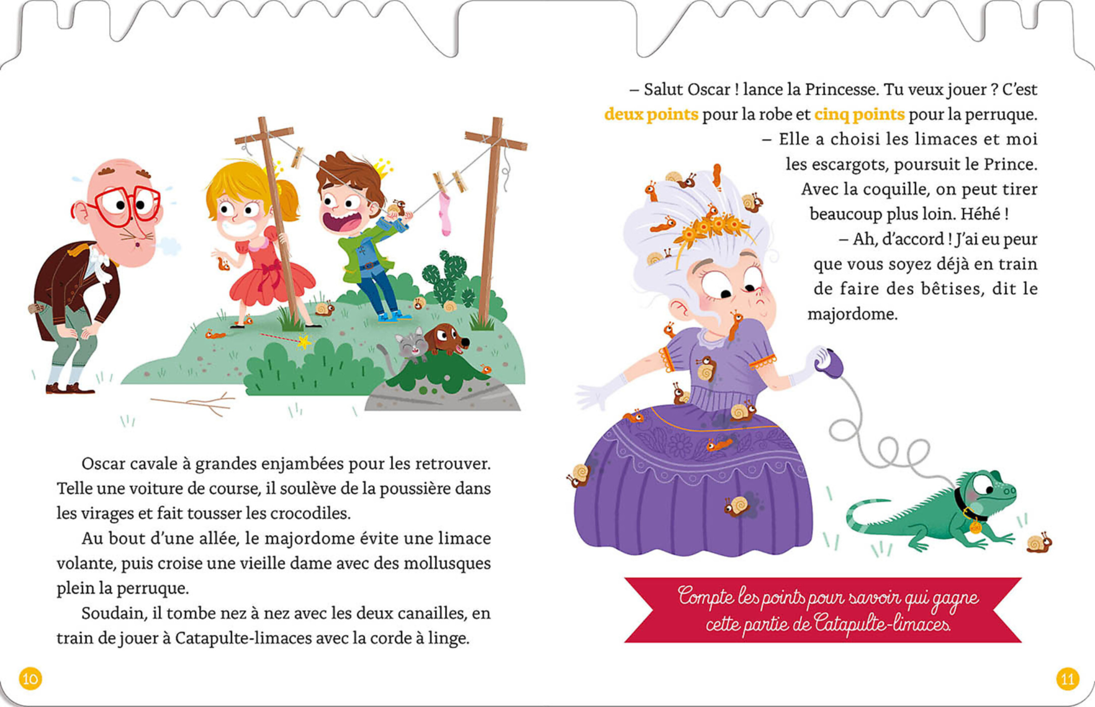 Mon Roman Enigme - Le Royaume Dubazar - Panique Chez Le Duc Mon Roman Enigme - Le Royaume Dubazar - Panique Chez Le Duc