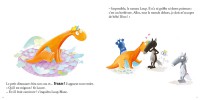 Le Loup Qui Adorait Les Dinosaures Le Loup Qui Adorait Les Dinosaures