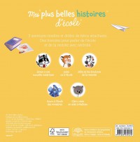 Mes Plus Belles Histoires D'école Mes Plus Belles Histoires D'école