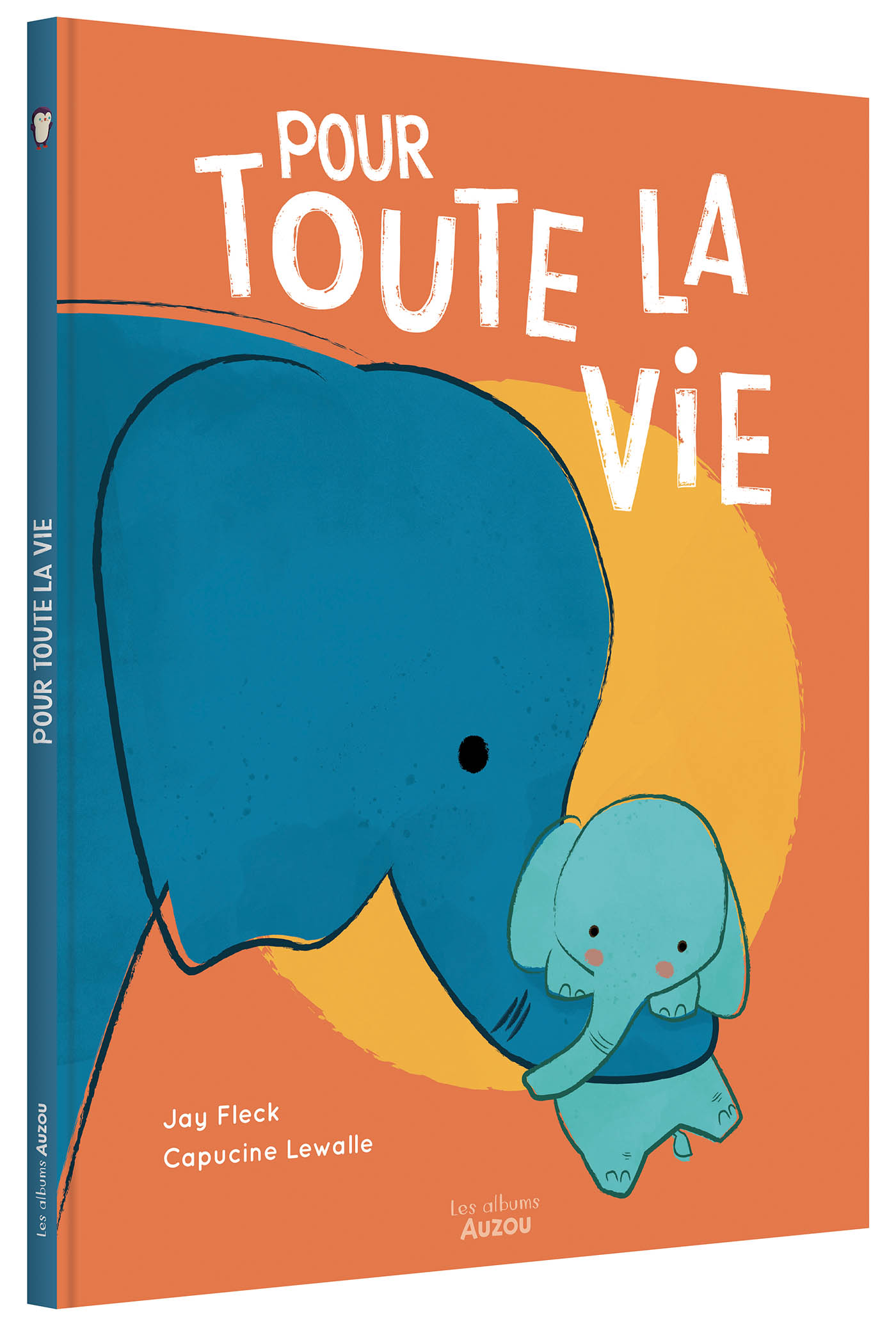 Pour Toute La Vie Pour Toute La Vie