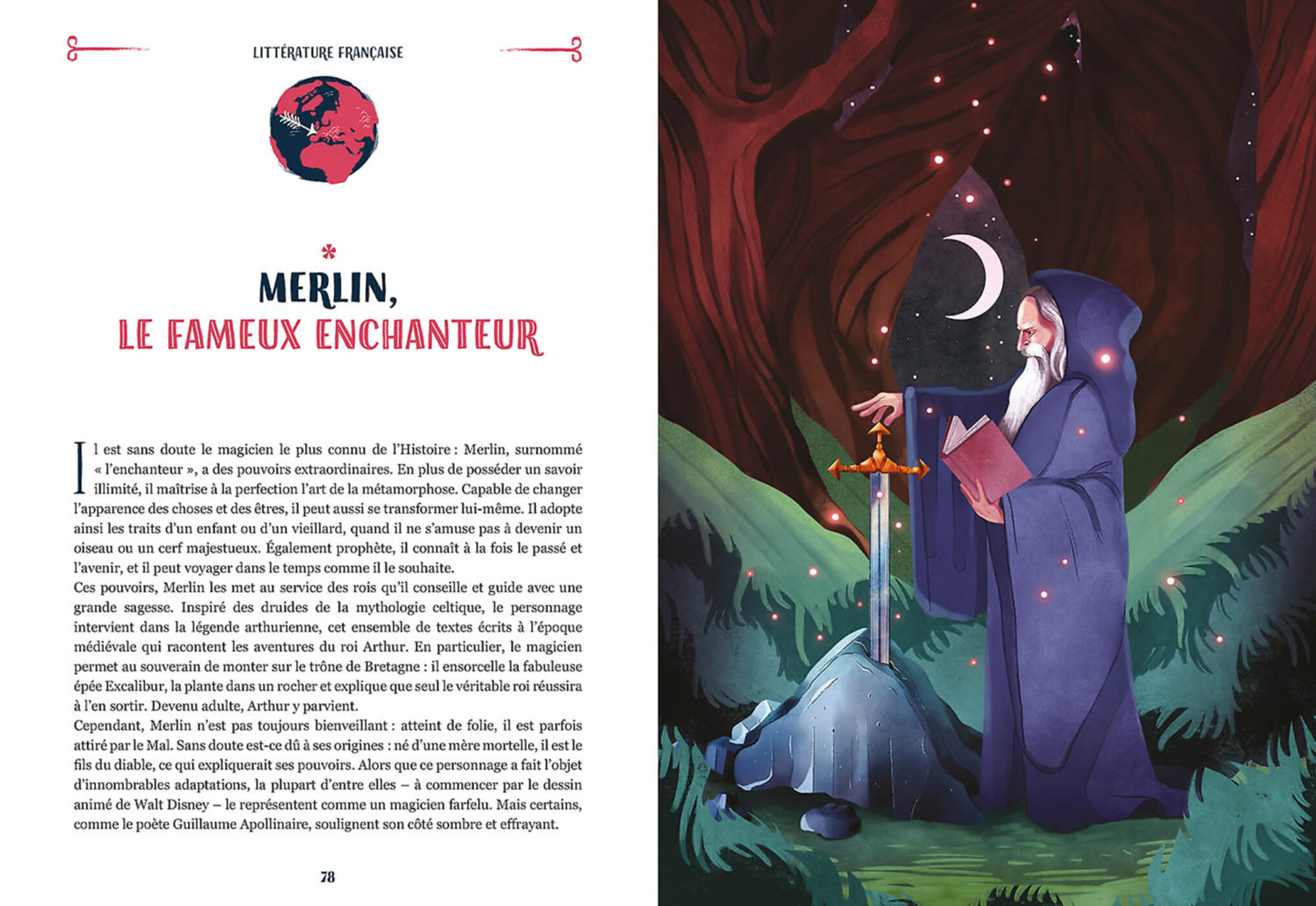 Le Grand Livre Des Créatures Fantastiques Le Grand Livre Des Créatures Fantastiques