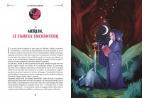 Le Grand Livre Des Créatures Fantastiques