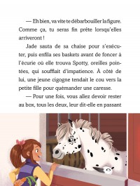 Jade Et Les Chevaux - Un Nouveau Poulain Jade Et Les Chevaux - Un Nouveau Poulain