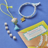 Mon Superbe Bijou - Mon Accumulation De Bracelets Kawaii
