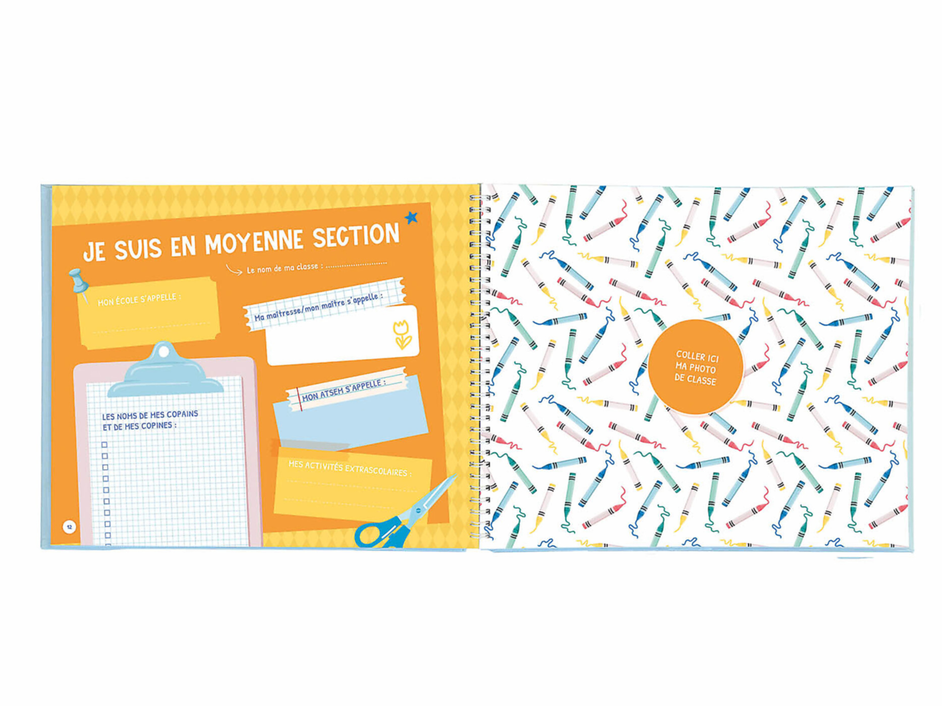 Mes Photos De Classe