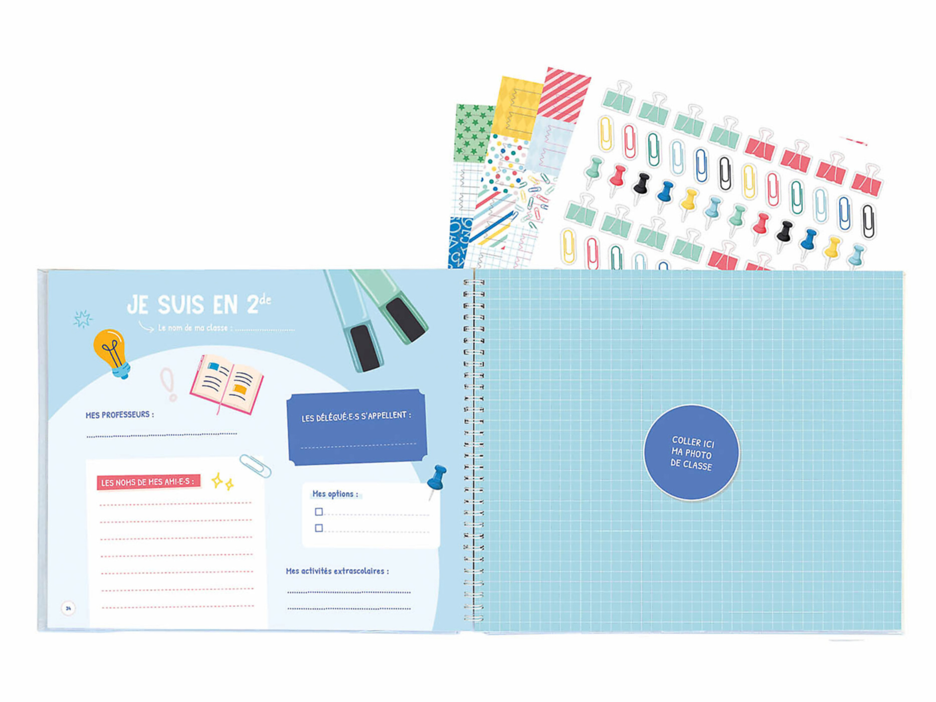 Mes Photos De Classe