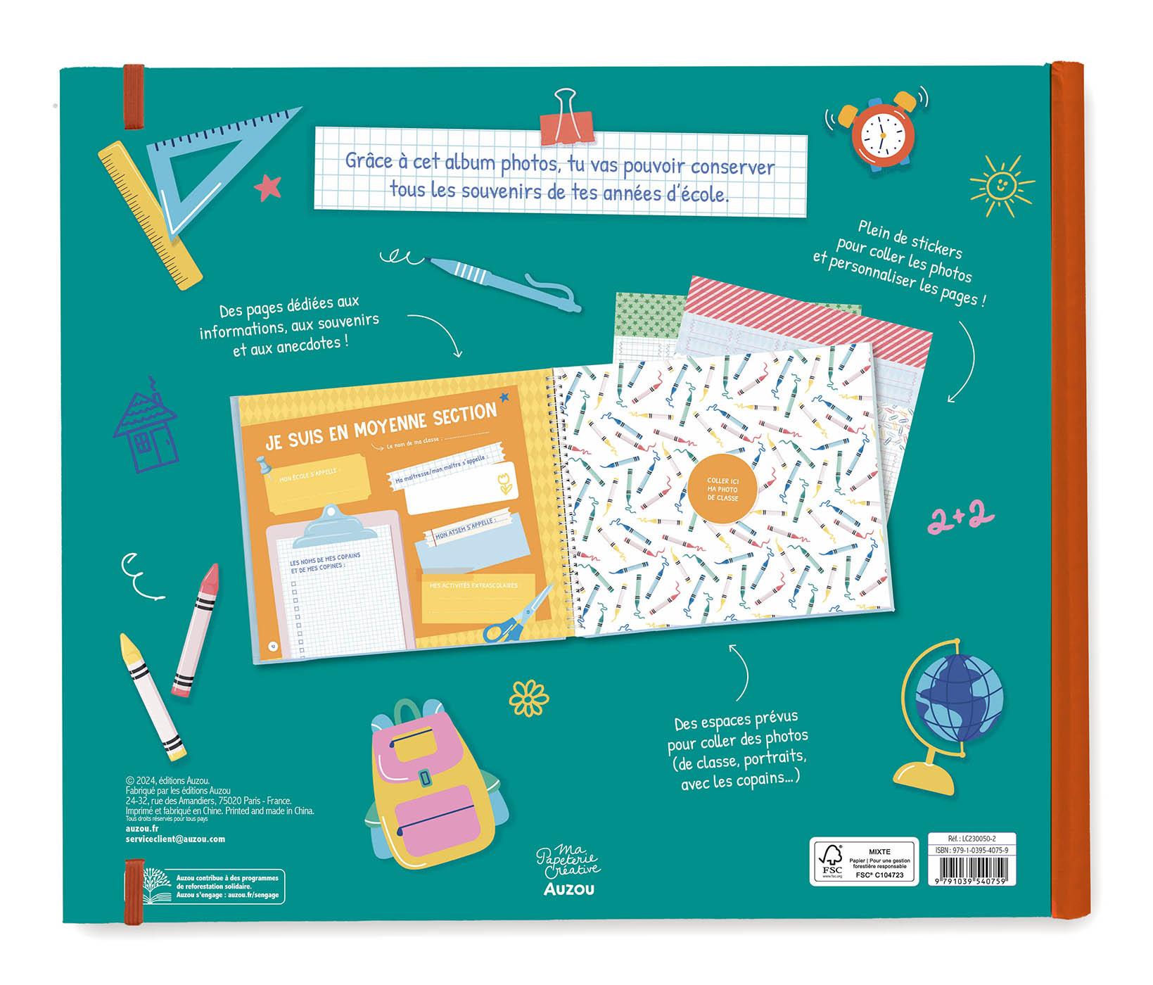 Mes Photos De Classe