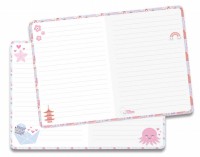 Mon Coffret De Papeterie Kawaii