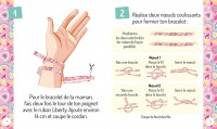 Mon Superbe Bijou - Mon Duo De Bracelets Mère-Fille Mon Superbe Bijou - Mon Duo De Bracelets Mère-Fille