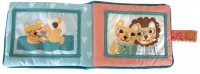Mon premier album photo en tissu by michelle carlslund