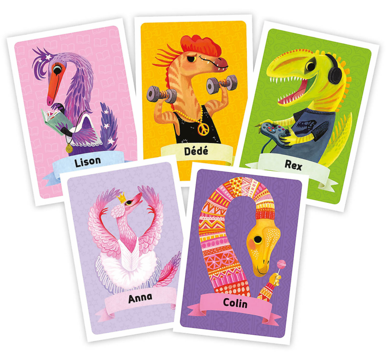 Jeu De Cartes - Jeu De Mistigri Jeu De Cartes - Jeu De Mistigri