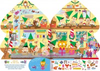 Cherche Et Trouve Noël Cherche Et Trouve Noël