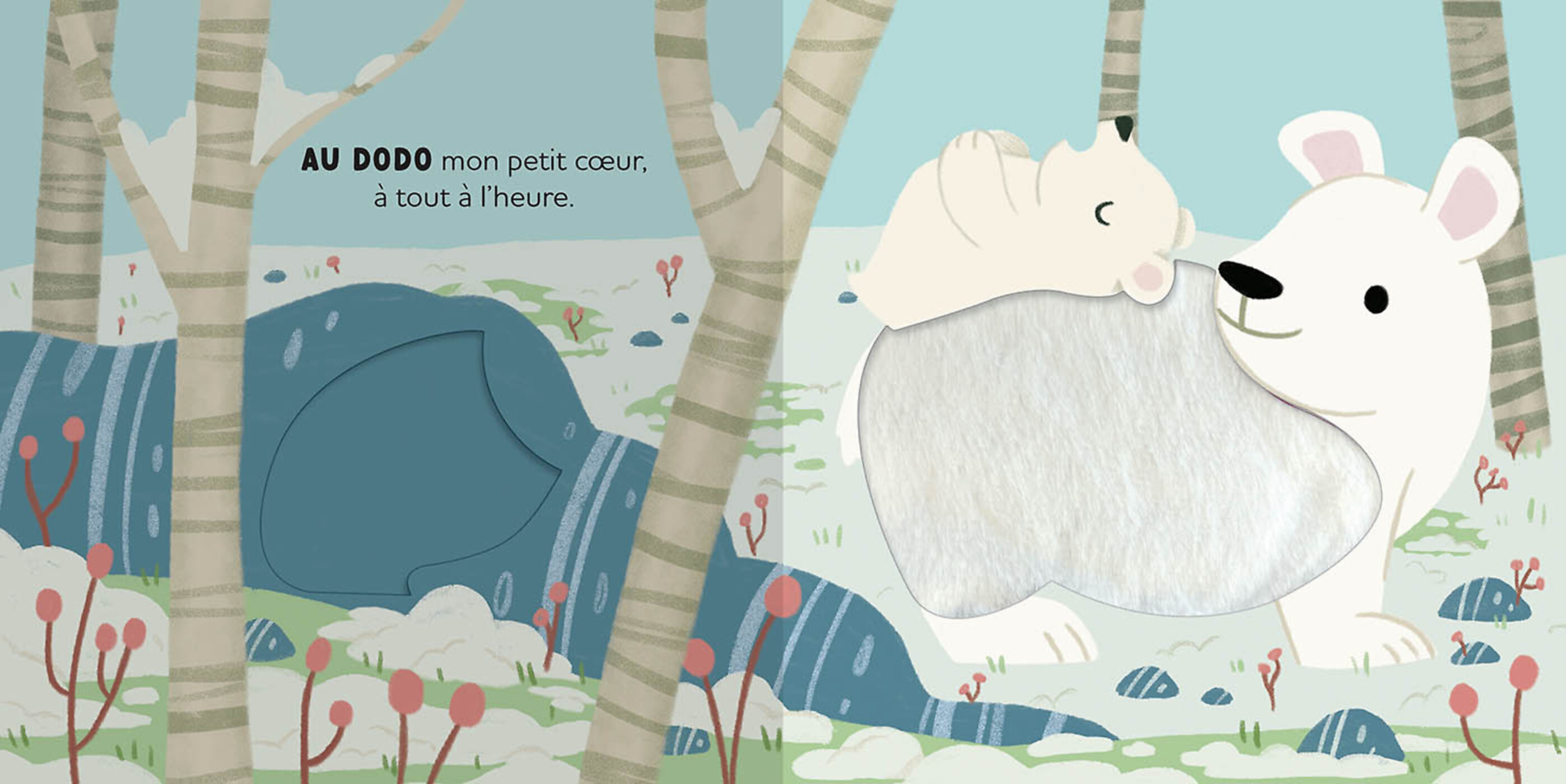 Histoires À Câliner - Au Dodo Mon Bébé Histoires À Câliner - Au Dodo Mon Bébé