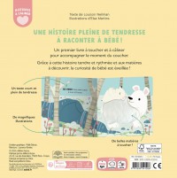 Histoires À Câliner - Au Dodo Mon Bébé Histoires À Câliner - Au Dodo Mon Bébé
