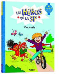 Vive le vélo !