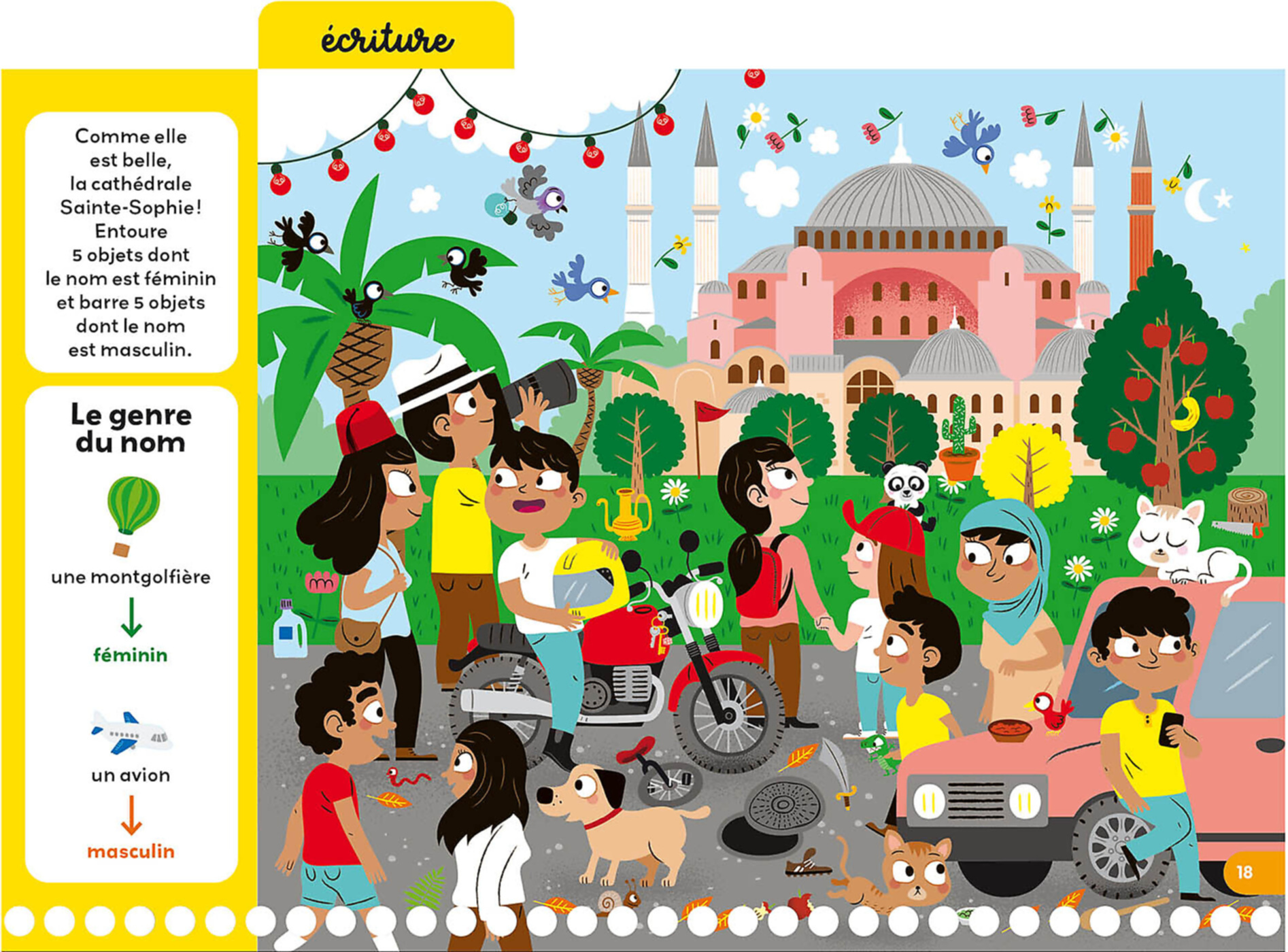 Mes Jeux Effaçables De Ce1