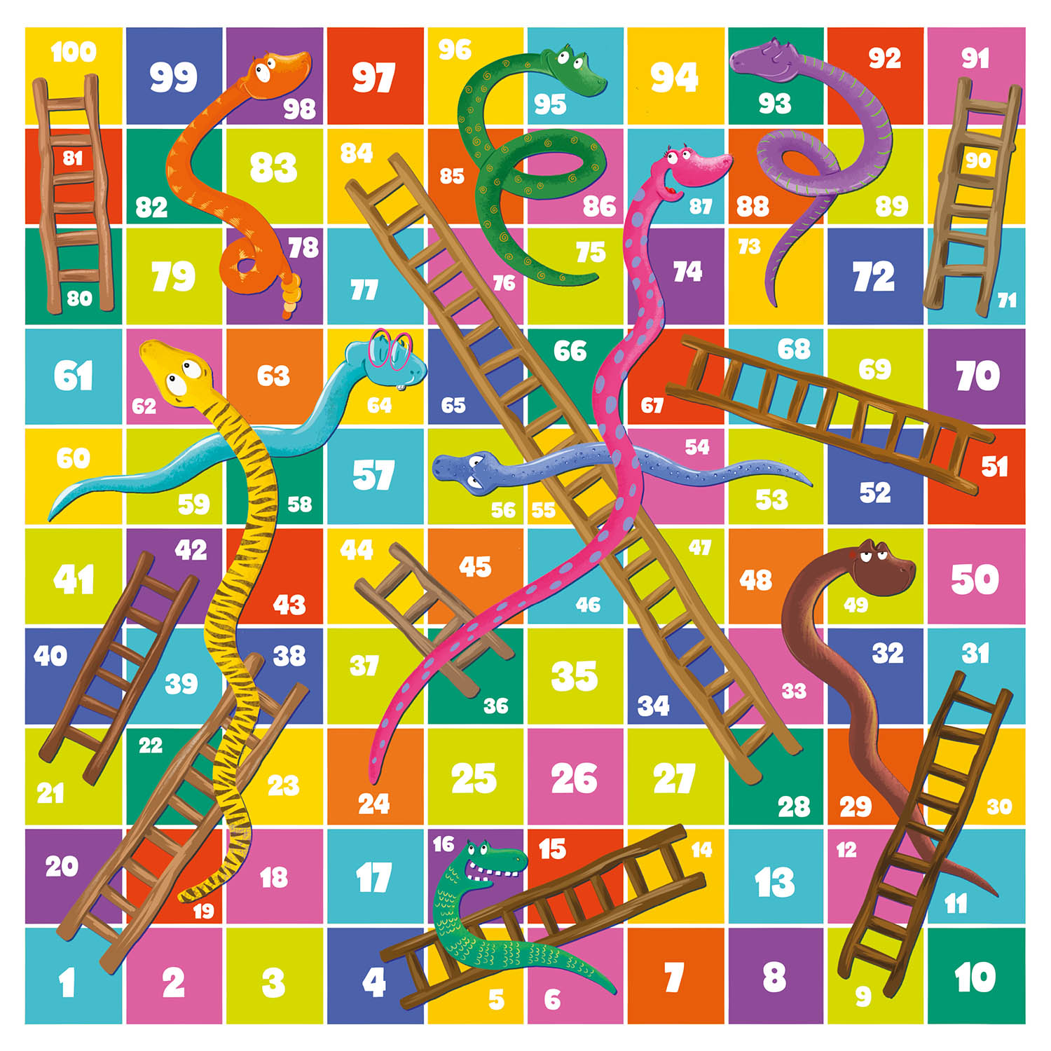 Mes Jeux De Voyage Loup