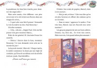 Mon Roman De L'avent - Un Noël À Paris Mon Roman De L'avent - Un Noël À Paris